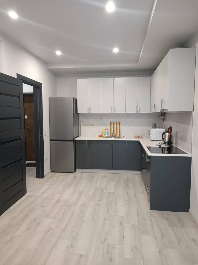 Domovik Mira 11s/9 * Mukatschewo
