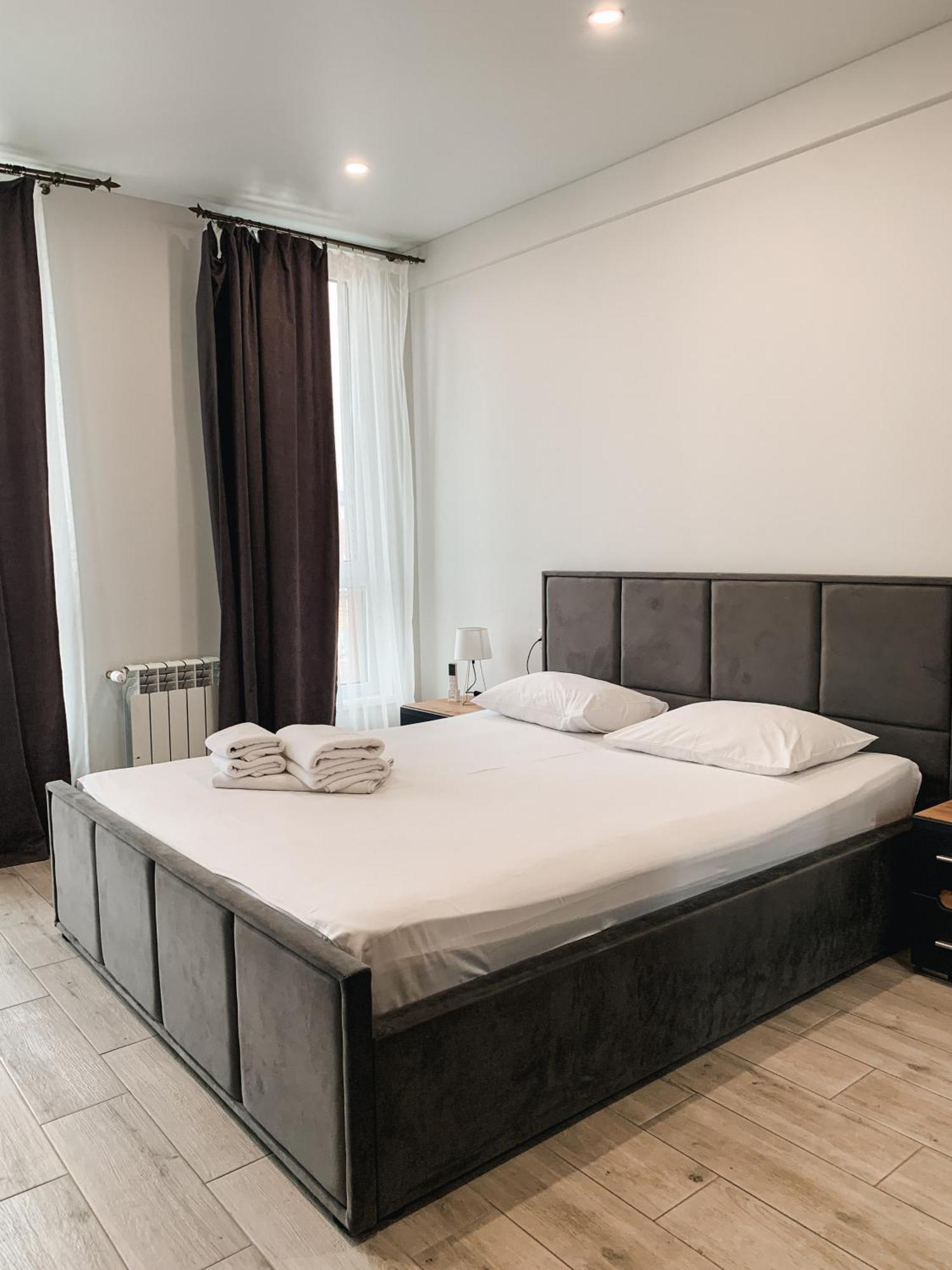 Domovik Mira 11s/9 Apartment *
