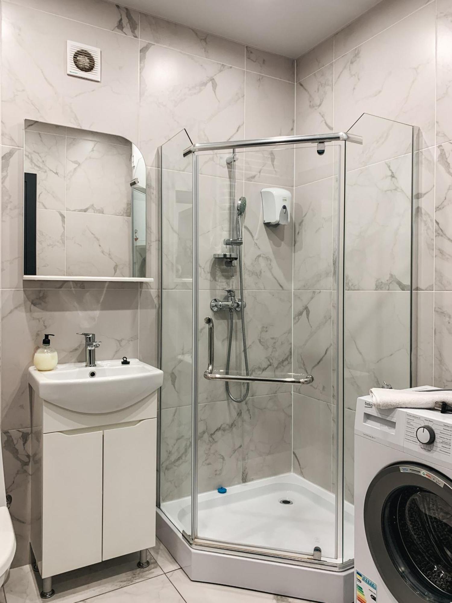 Apartment Domovik Mira 11s/9