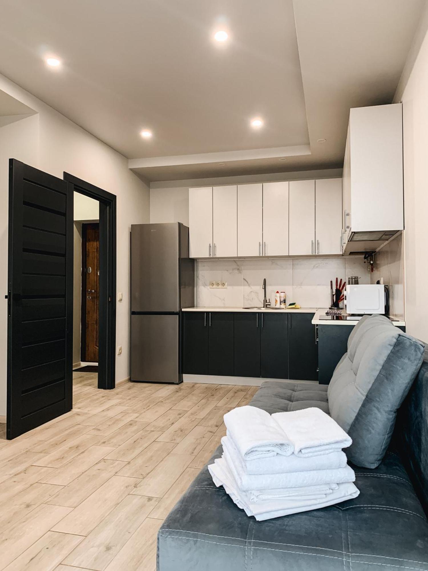 Domovik Mira 11s/9 Apartment *