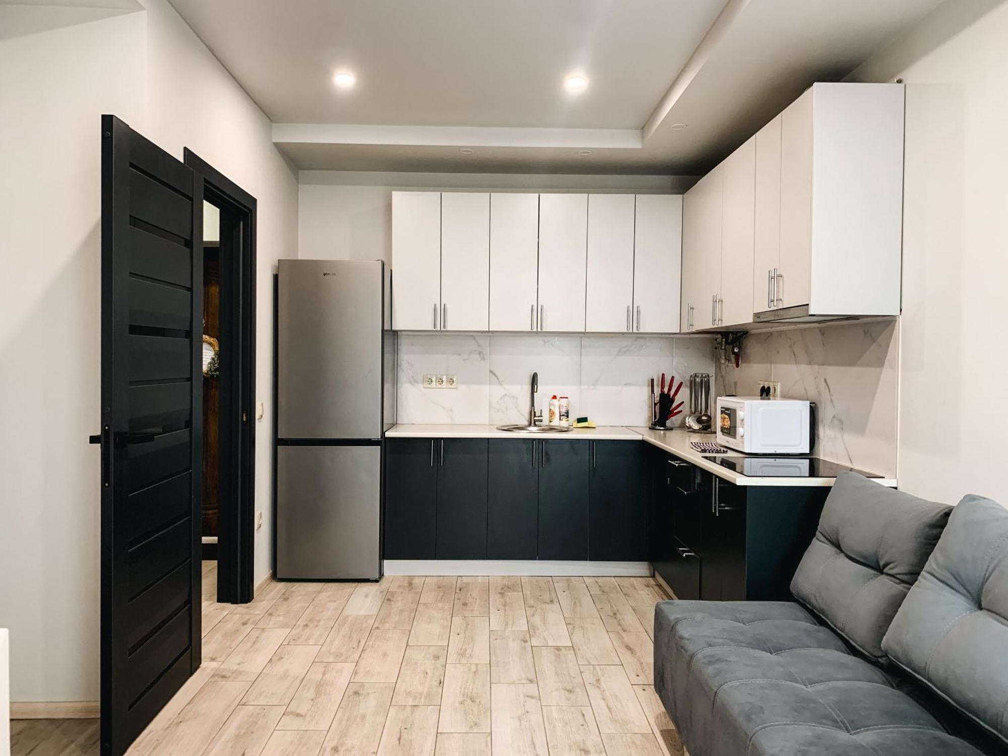 Apartment Domovik Mira 11s/9 *
