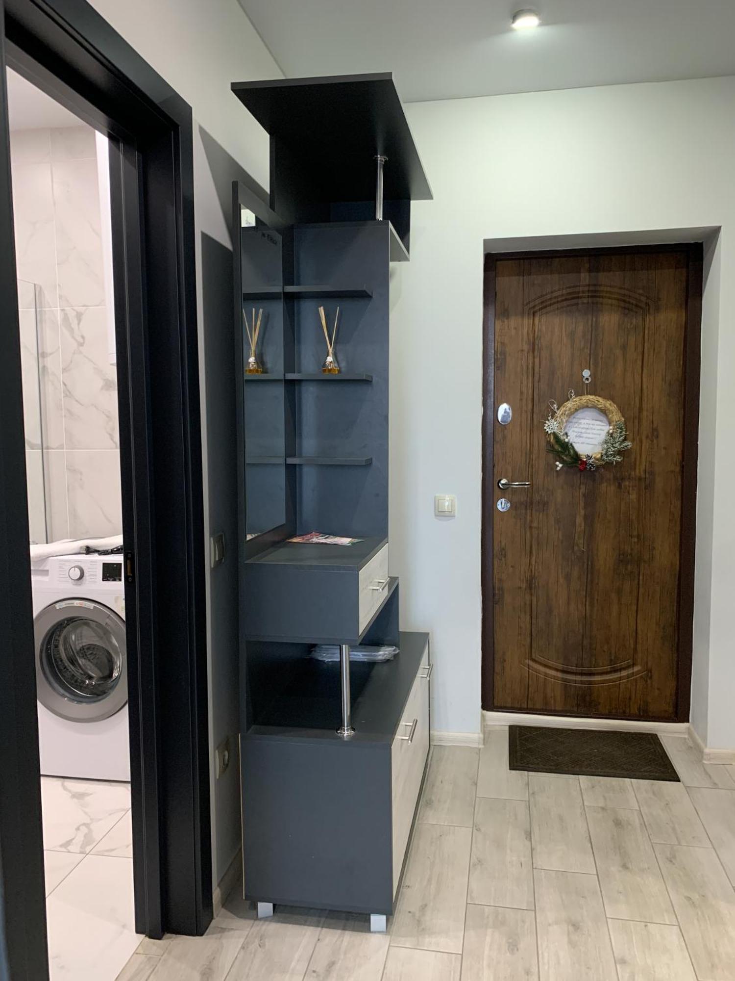 Domovik Mira 11s/9 Apartment Mukacheve
